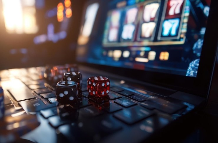 Edukasi dan dukungan responsible gaming bagi pengguna baru tania77