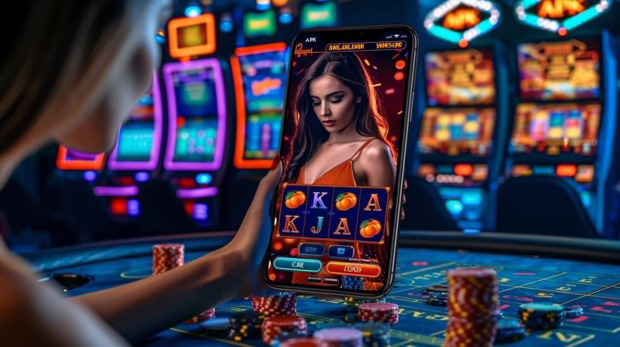 Pengguna menikmati tampilan mudah dan responsif di perangkat mobile saat memasang taruhan sepak bola