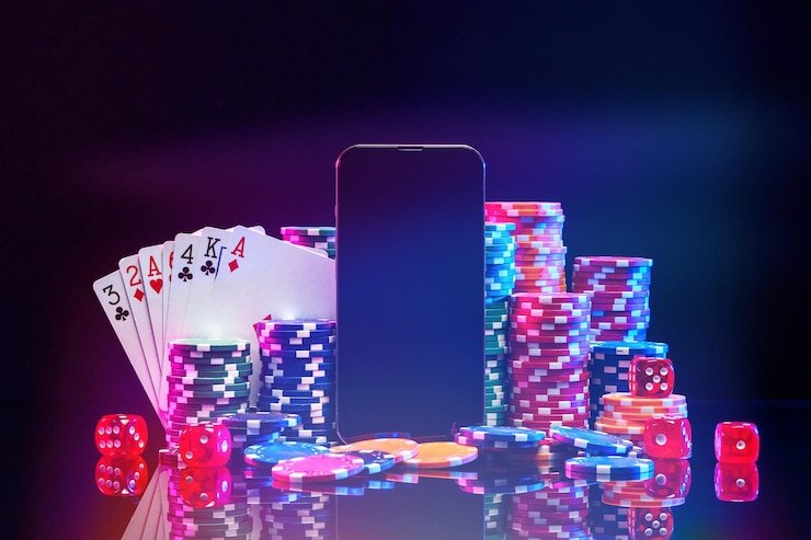 Materi edukasi responsible gaming untuk meningkatkan kesadaran pengguna
