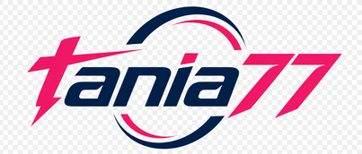Logo tania77